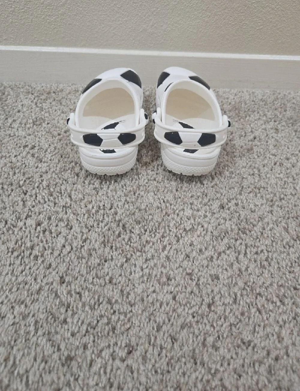 CROCS kids classic
